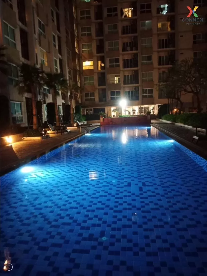 FOR SALE condo , Diamond Sukhumvit , BTS-On Nut , Phra Khanong , 