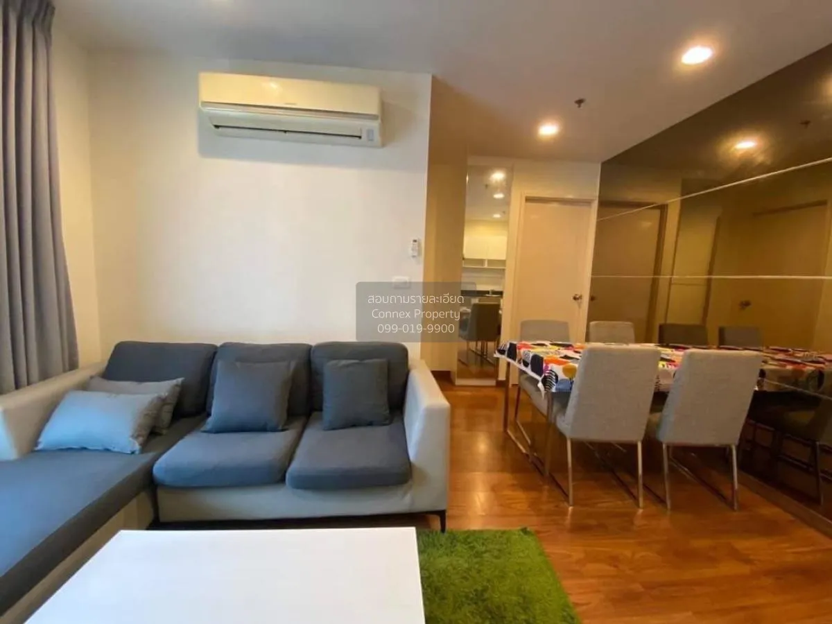 เช่าคอนโด  ไดมอนด์ สุขุมวิท BTS-อ่อนนุช พระโขนง เขต คลองเตย กรุงเ 2