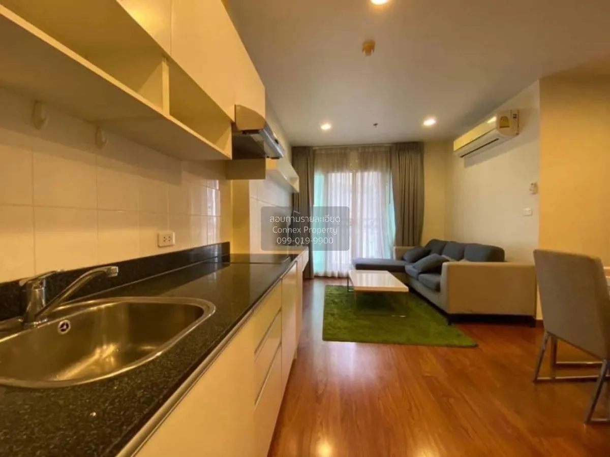 เช่าคอนโด  ไดมอนด์ สุขุมวิท BTS-อ่อนนุช พระโขนง เขต คลองเตย กรุงเ 4