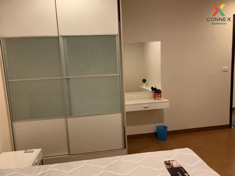 เช่าคอนโด  ไดมอนด์ สุขุมวิท BTS-อ่อนนุช พระโขนง เขต คลองเตย กรุงเ 4