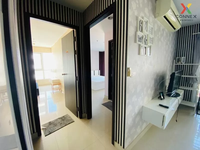 FOR SALE condo , Diamond Sukhumvit , BTS-On Nut , Phra Khanong ,  2