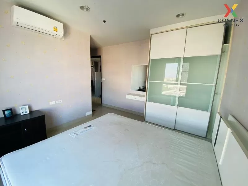 FOR SALE condo , Diamond Sukhumvit , BTS-On Nut , Phra Khanong ,  4