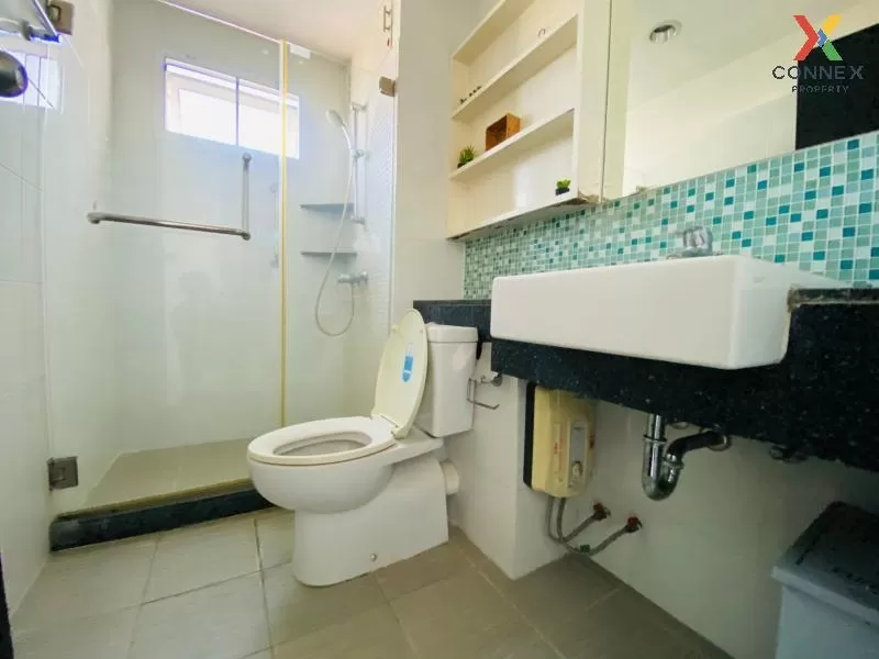 FOR SALE condo , Diamond Sukhumvit , BTS-On Nut , Phra Khanong , 