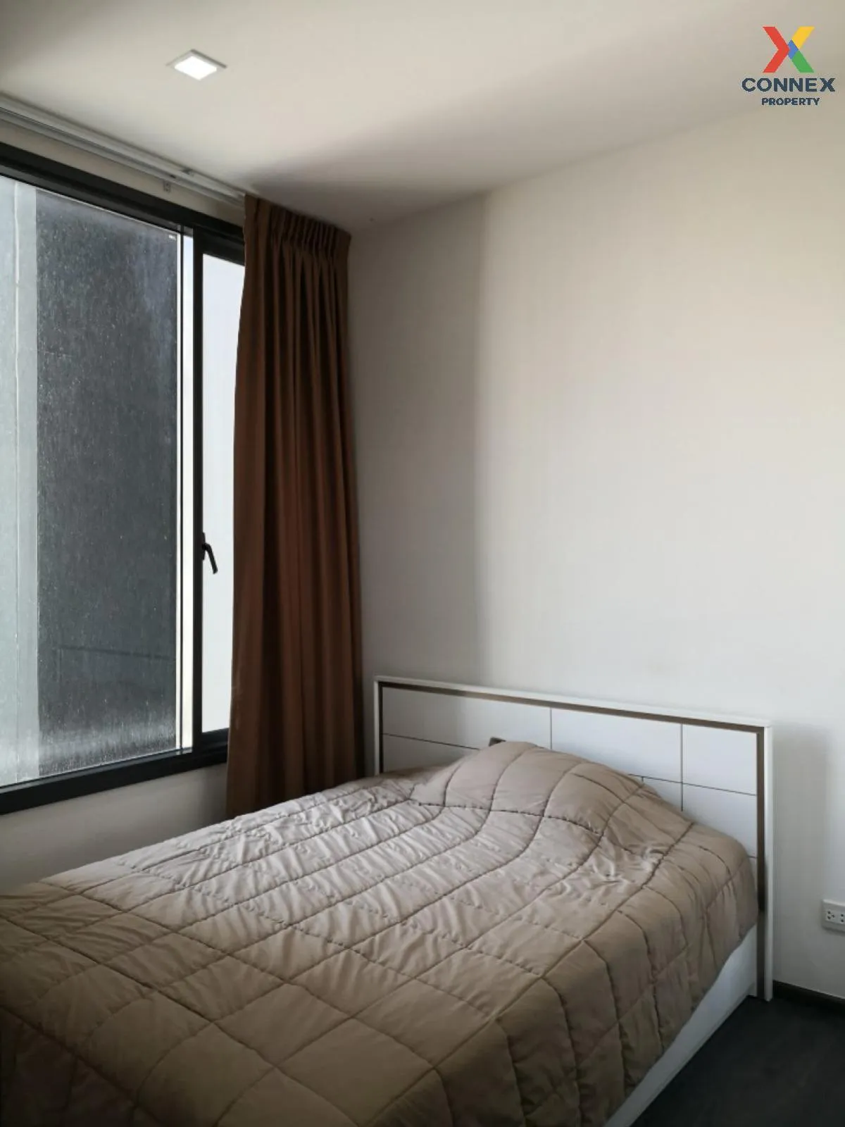 FOR RENT condo , EDGE Sukhumvit 23 , BTS-Asok , Khlong Toei Nuea 