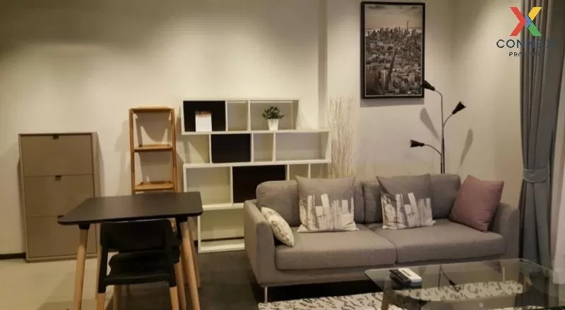 FOR RENT condo , EDGE Sukhumvit 23 , BTS-Asok , Khlong Toei Nuea  4