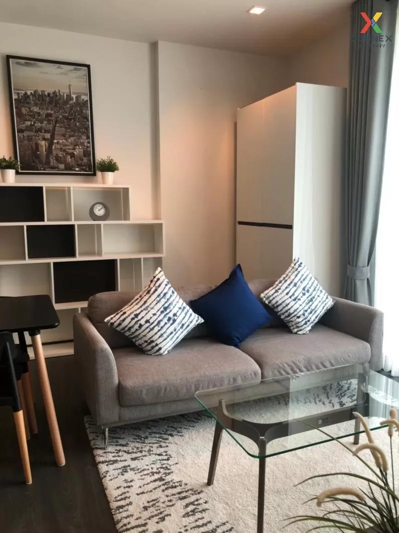 FOR RENT condo , EDGE Sukhumvit 23 , BTS-Asok , Khlong Toei Nuea 
