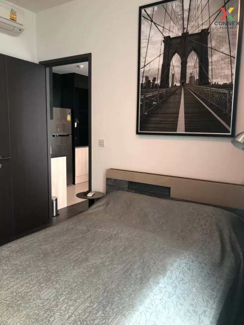 FOR RENT condo , EDGE Sukhumvit 23 , BTS-Asok , Khlong Toei Nuea 