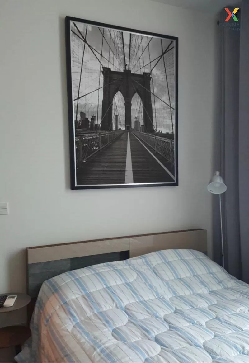 FOR RENT condo , EDGE Sukhumvit 23 , BTS-Asok , Khlong Toei Nuea 