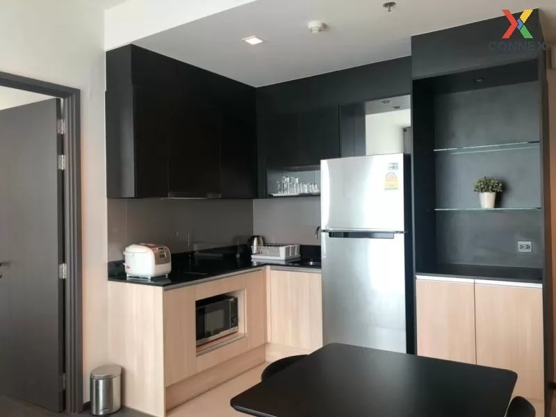 FOR RENT condo , EDGE Sukhumvit 23 , BTS-Asok , Khlong Toei Nuea 