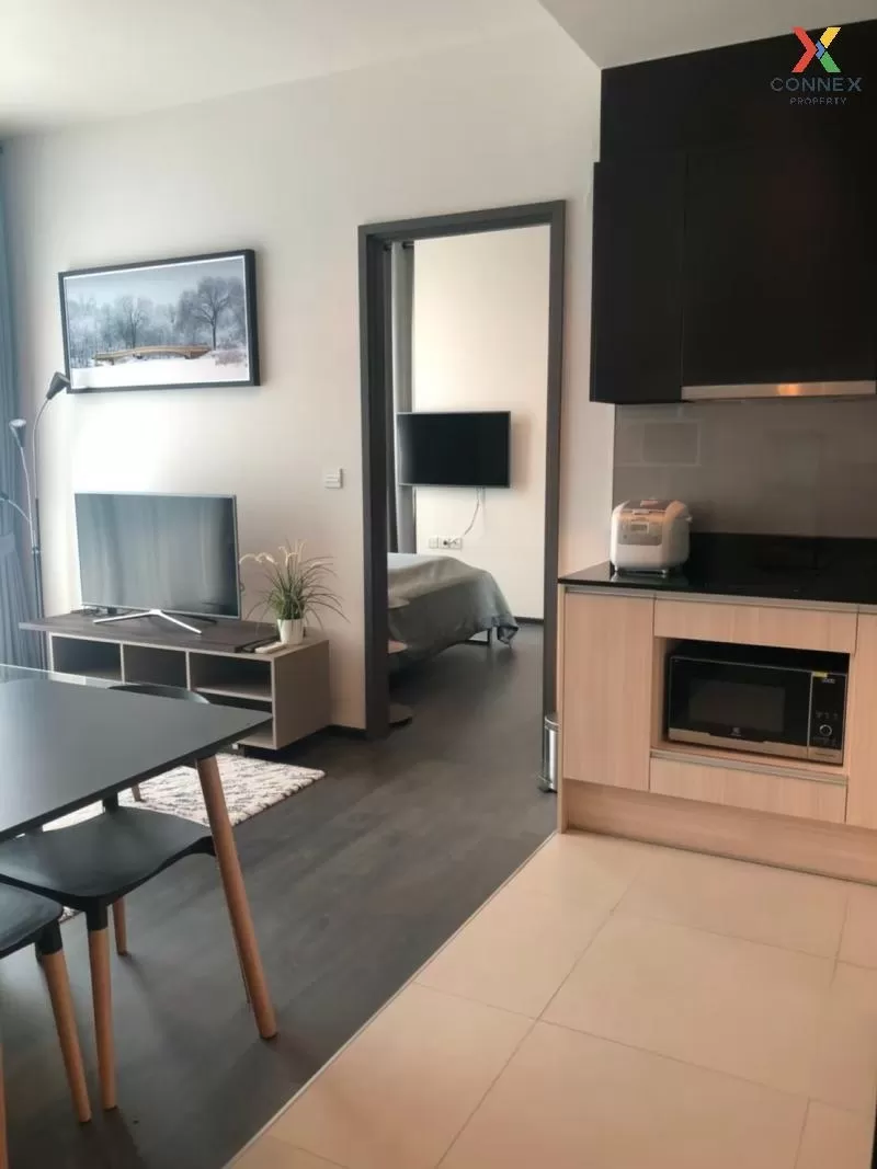 FOR RENT condo , EDGE Sukhumvit 23 , BTS-Asok , Khlong Toei Nuea 