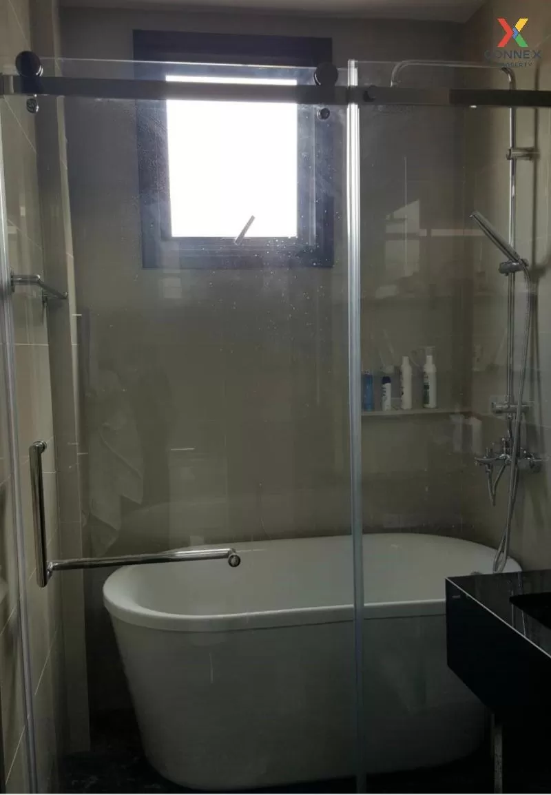 FOR RENT condo , EDGE Sukhumvit 23 , BTS-Asok , Khlong Toei Nuea 