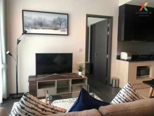 FOR RENT condo , EDGE Sukhumvit 23 , BTS-Asok , Khlong Toei Nuea , Watthana , Bangkok , CX-09519