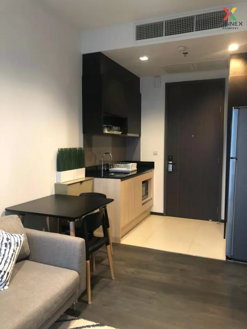 FOR RENT condo , EDGE Sukhumvit 23 , BTS-Asok , Khlong Toei Nuea  3