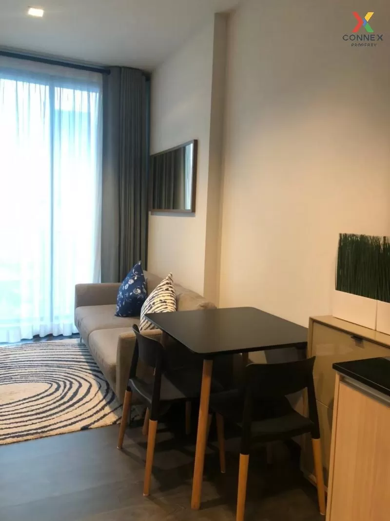 FOR RENT condo , EDGE Sukhumvit 23 , BTS-Asok , Khlong Toei Nuea  4
