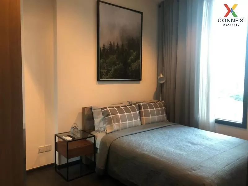 FOR RENT condo , EDGE Sukhumvit 23 , BTS-Asok , Khlong Toei Nuea 