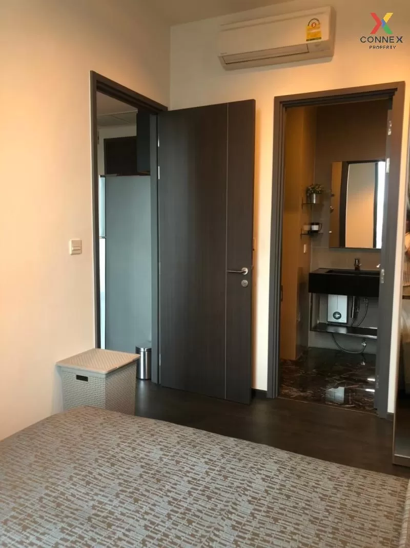 FOR RENT condo , EDGE Sukhumvit 23 , BTS-Asok , Khlong Toei Nuea 