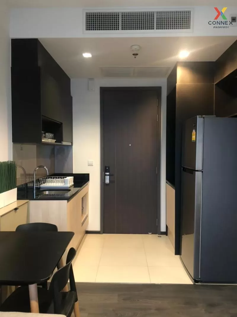 FOR RENT condo , EDGE Sukhumvit 23 , BTS-Asok , Khlong Toei Nuea 