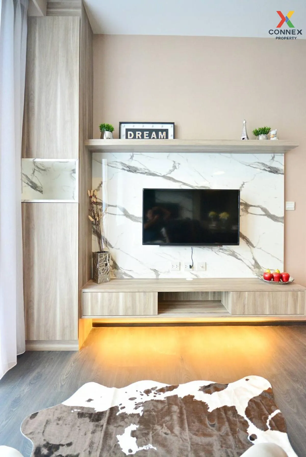 FOR RENT condo , EDGE Sukhumvit 23 , BTS-Asok , Khlong Toei Nuea  3