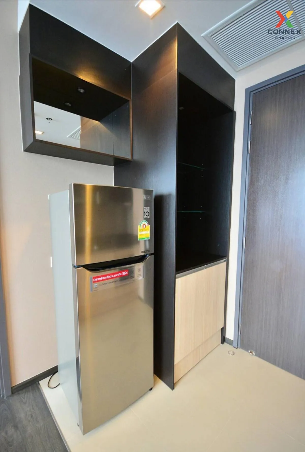 FOR RENT condo , EDGE Sukhumvit 23 , BTS-Asok , Khlong Toei Nuea  4