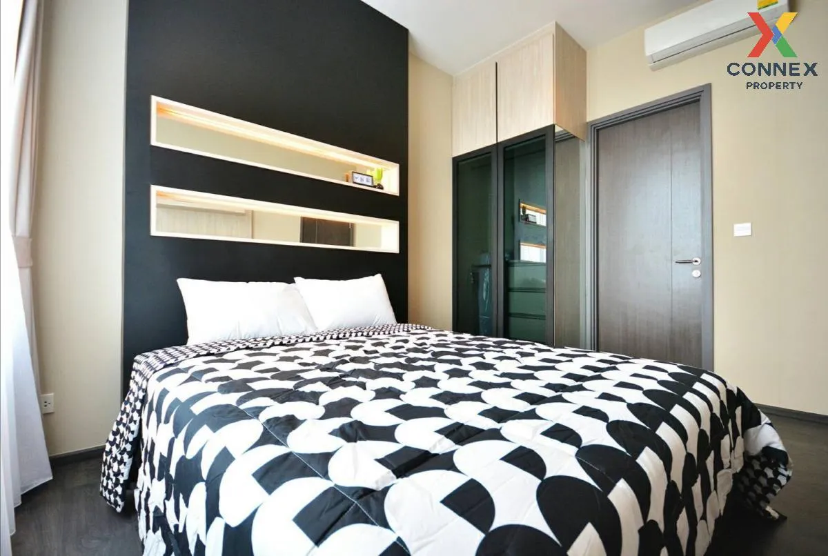 FOR RENT condo , EDGE Sukhumvit 23 , BTS-Asok , Khlong Toei Nuea 