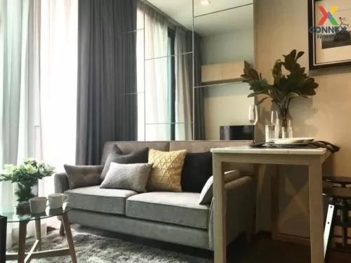 FOR SALE condo , EDGE Sukhumvit 23 , BTS-Asok , Khlong Toei Nuea , Watthana , Bangkok , CX-09523