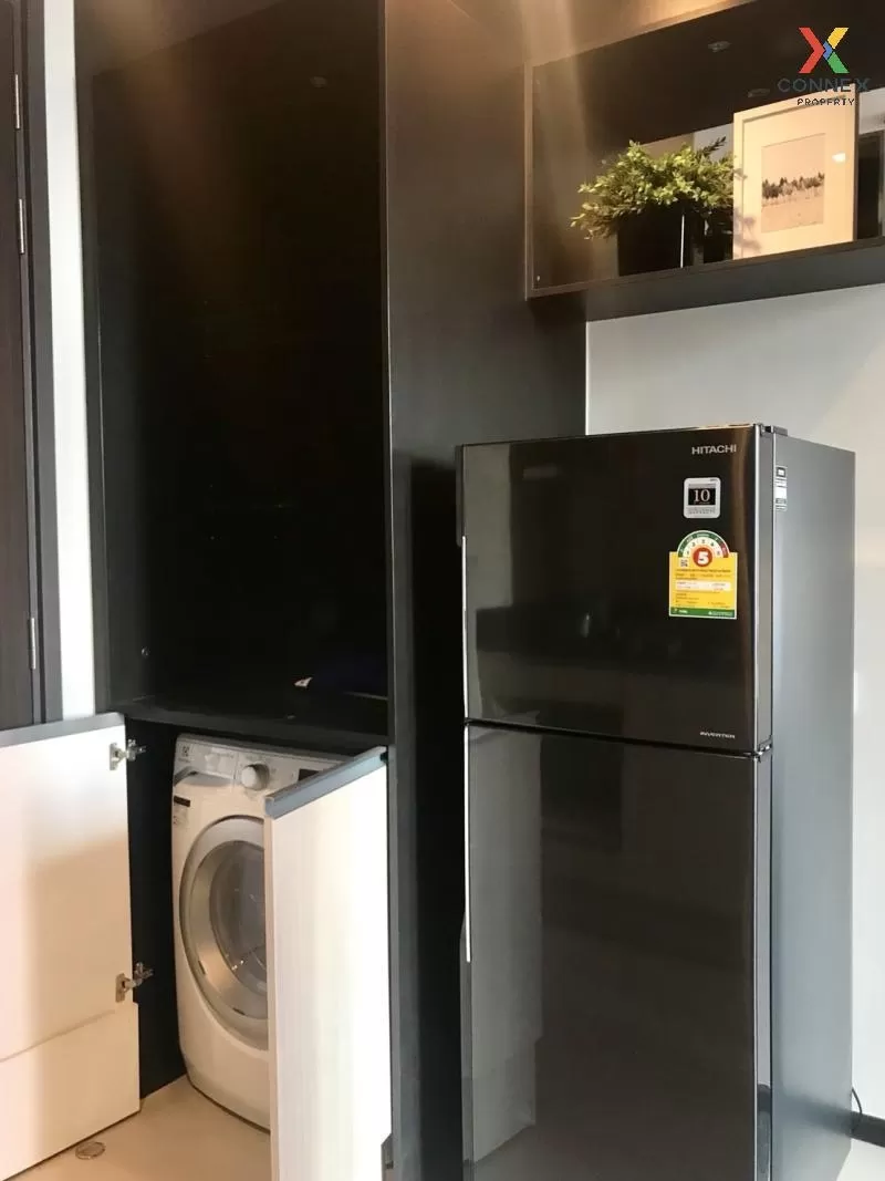 เช่าคอนโด  เอดจ์ สุขุมวิท 23 BTS-อโศก คลองเตยเหนือ เขต วัฒนา กรุง