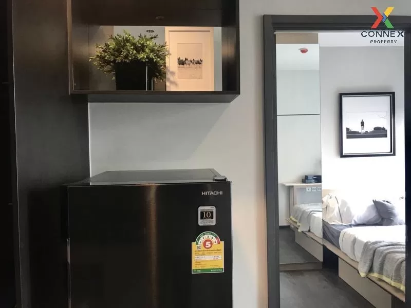 เช่าคอนโด  เอดจ์ สุขุมวิท 23 BTS-อโศก คลองเตยเหนือ เขต วัฒนา กรุง