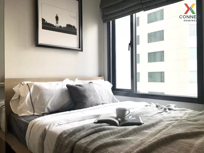 เช่าคอนโด  เอดจ์ สุขุมวิท 23 BTS-อโศก คลองเตยเหนือ เขต วัฒนา กรุง