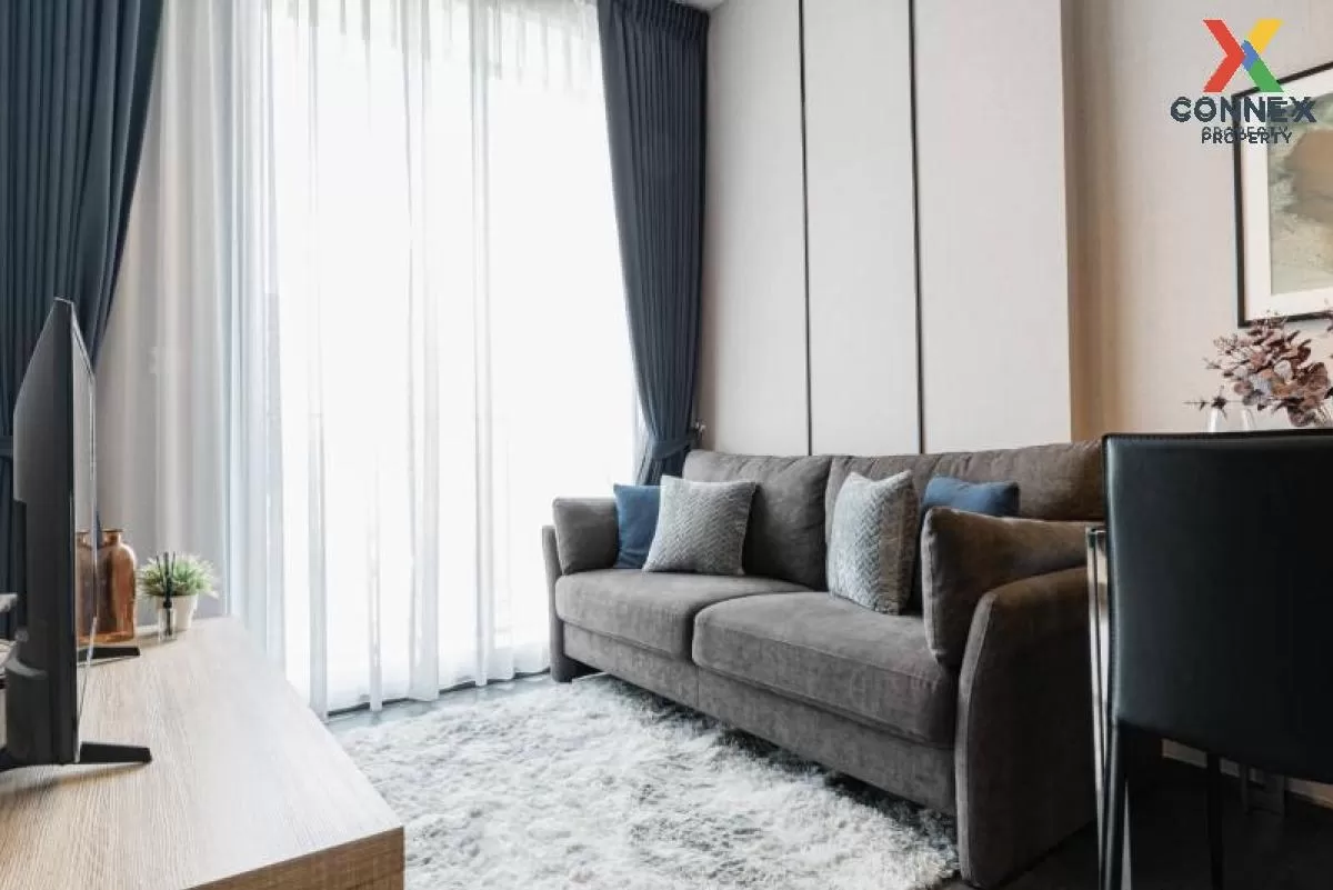 เช่าคอนโด  เอดจ์ สุขุมวิท 23 BTS-อโศก คลองเตยเหนือ เขต วัฒนา กรุง 1