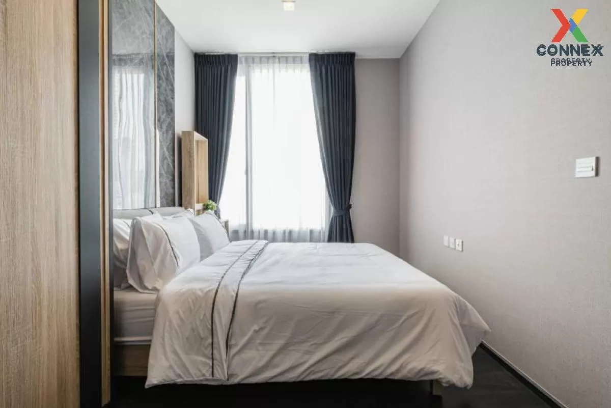 เช่าคอนโด  เอดจ์ สุขุมวิท 23 BTS-อโศก คลองเตยเหนือ เขต วัฒนา กรุง 4