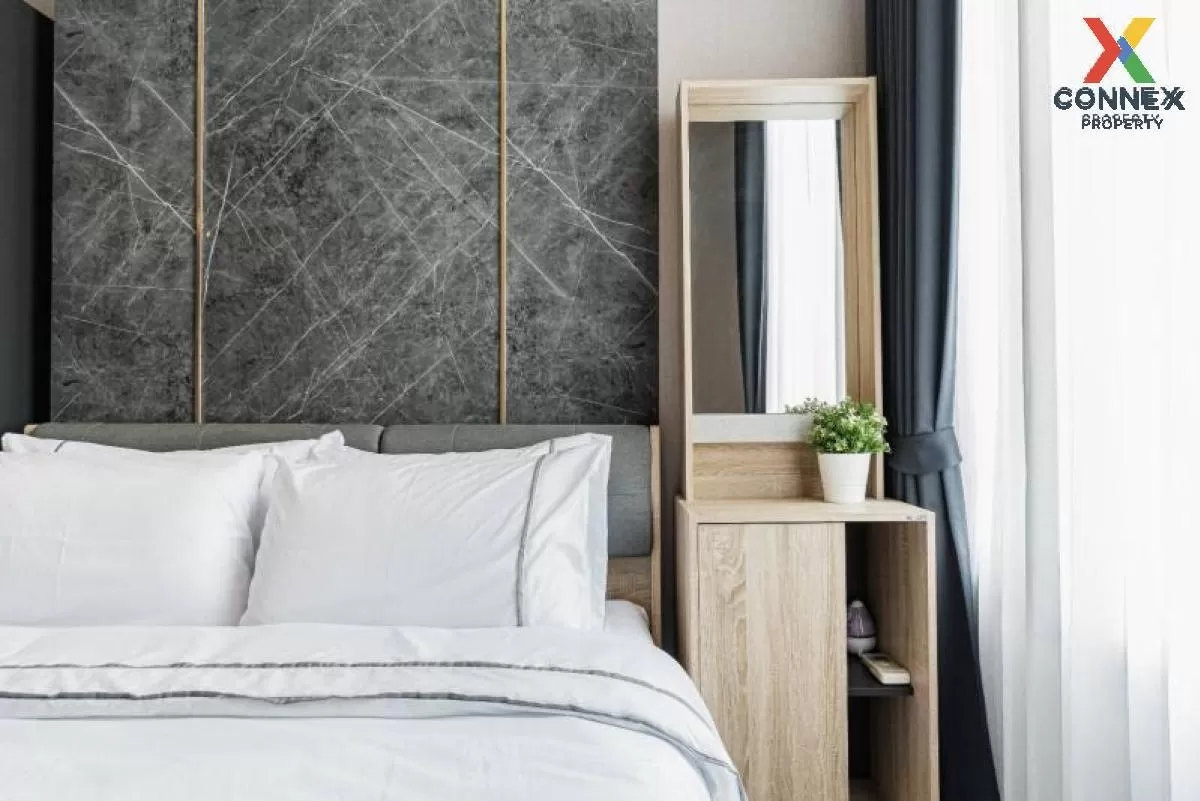 เช่าคอนโด  เอดจ์ สุขุมวิท 23 BTS-อโศก คลองเตยเหนือ เขต วัฒนา กรุง