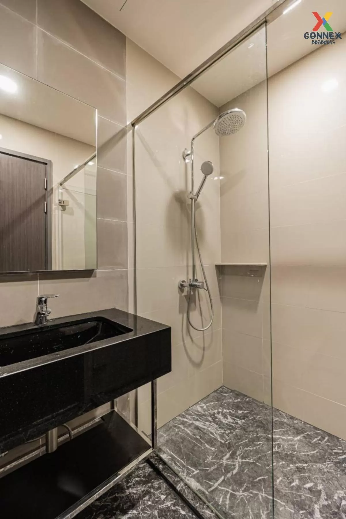 เช่าคอนโด  เอดจ์ สุขุมวิท 23 BTS-อโศก คลองเตยเหนือ เขต วัฒนา กรุง