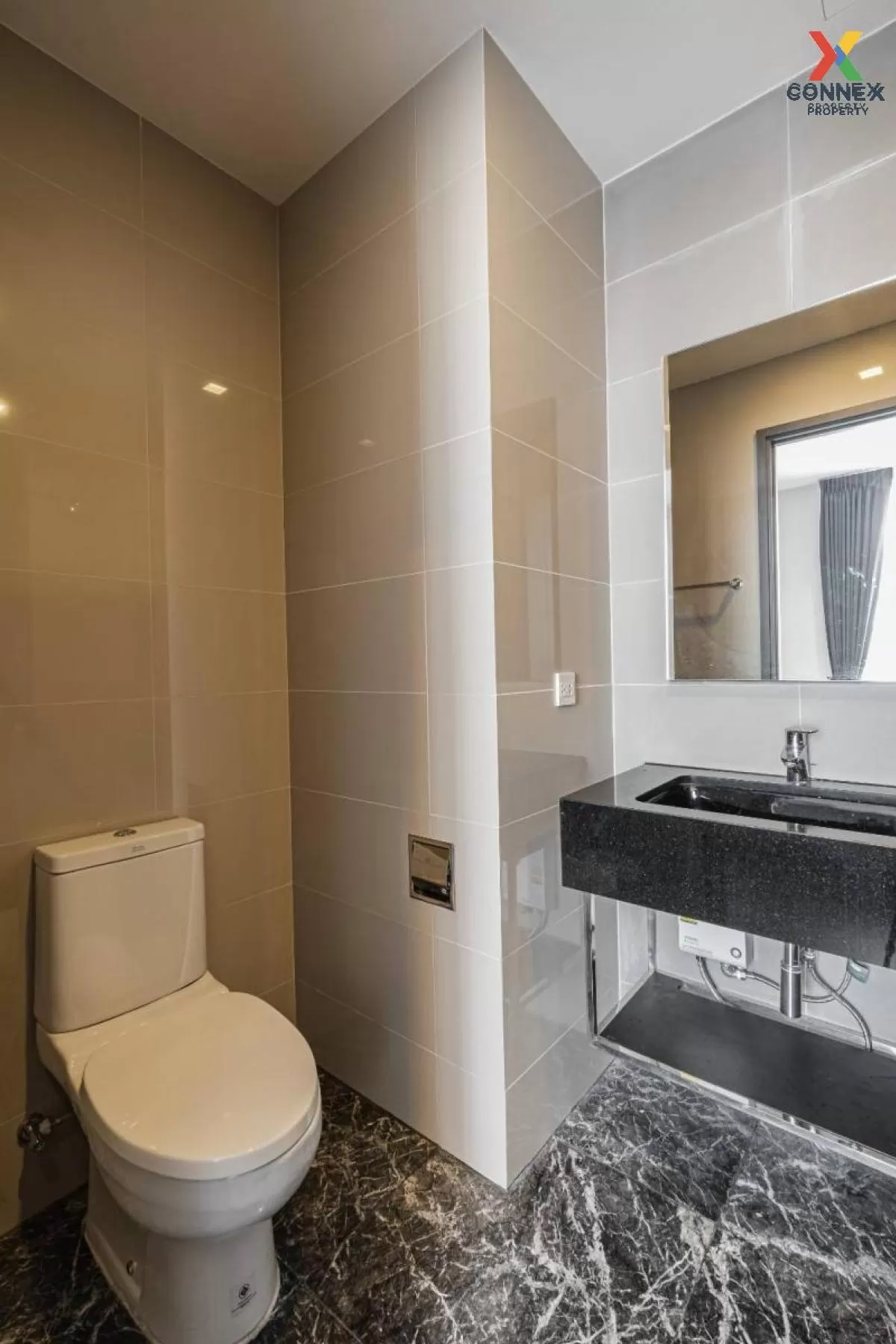 เช่าคอนโด  เอดจ์ สุขุมวิท 23 BTS-อโศก คลองเตยเหนือ เขต วัฒนา กรุง