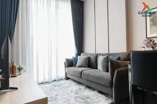 เช่าคอนโด  เอดจ์ สุขุมวิท 23 BTS-อโศก คลองเตยเหนือ เขต วัฒนา กรุงเทพ CX-09530