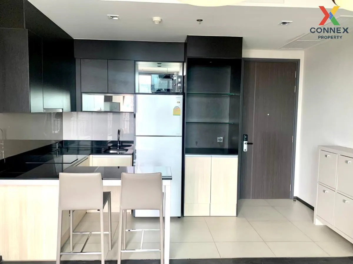 For Sale Condo , EDGE Sukhumvit 23 , BTS-Asok , Khlong Toei Nuea  4