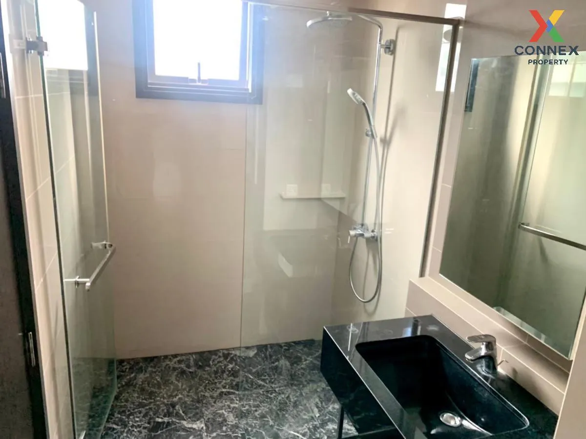 FOR RENT condo , EDGE Sukhumvit 23 , BTS-Asok , Khlong Toei Nuea 