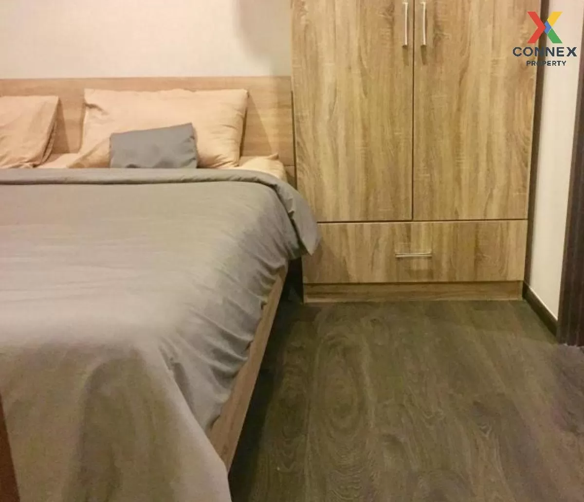 FOR RENT condo , EDGE Sukhumvit 23 , BTS-Asok , Khlong Toei Nuea 