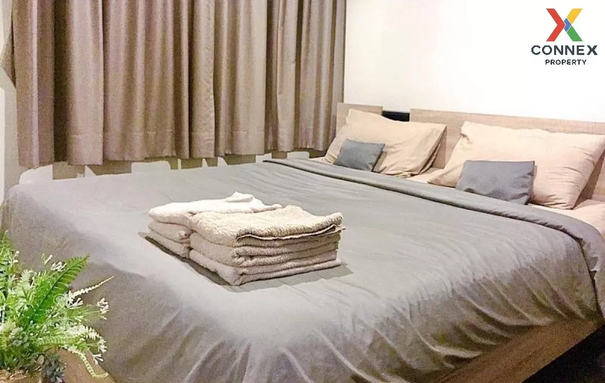 FOR RENT condo , EDGE Sukhumvit 23 , BTS-Asok , Khlong Toei Nuea 