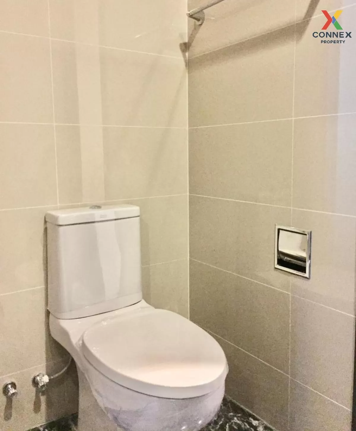 FOR RENT condo , EDGE Sukhumvit 23 , BTS-Asok , Khlong Toei Nuea 