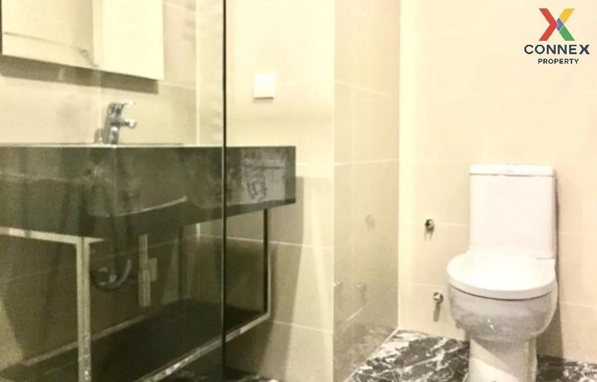 FOR RENT condo , EDGE Sukhumvit 23 , BTS-Asok , Khlong Toei Nuea 