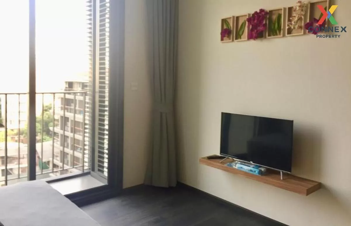 FOR RENT condo , EDGE Sukhumvit 23 , BTS-Asok , Khlong Toei Nuea  3