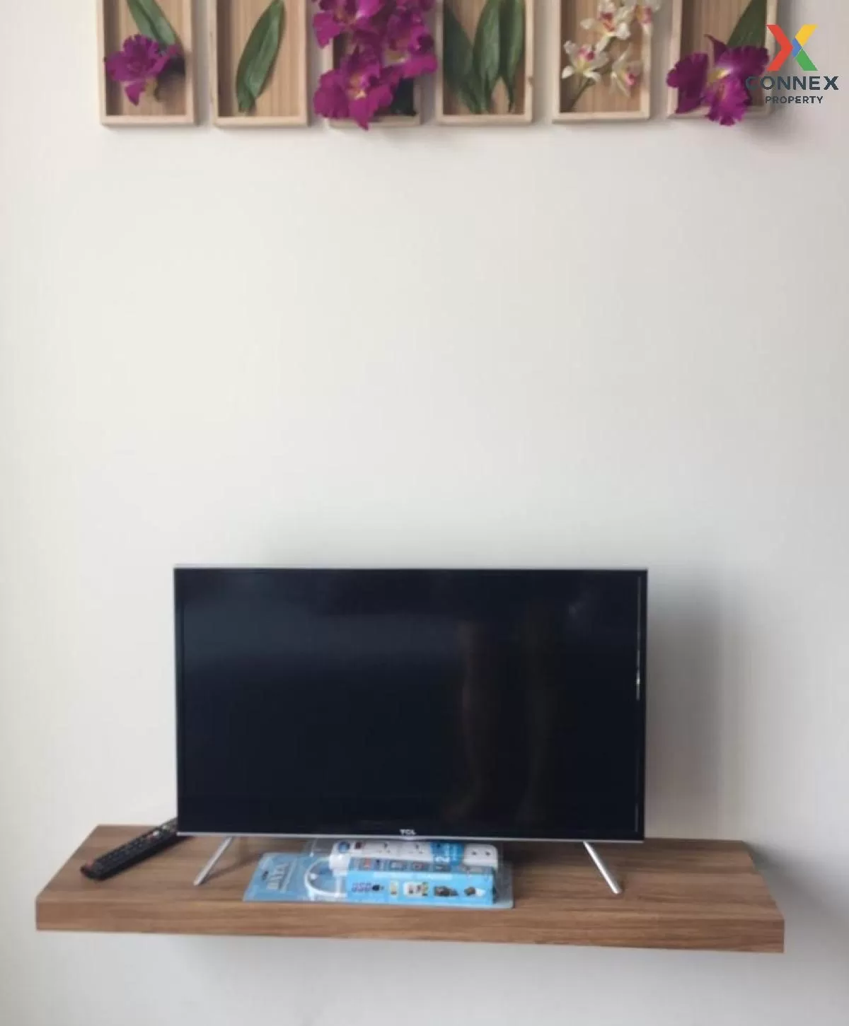 FOR RENT condo , EDGE Sukhumvit 23 , BTS-Asok , Khlong Toei Nuea  4