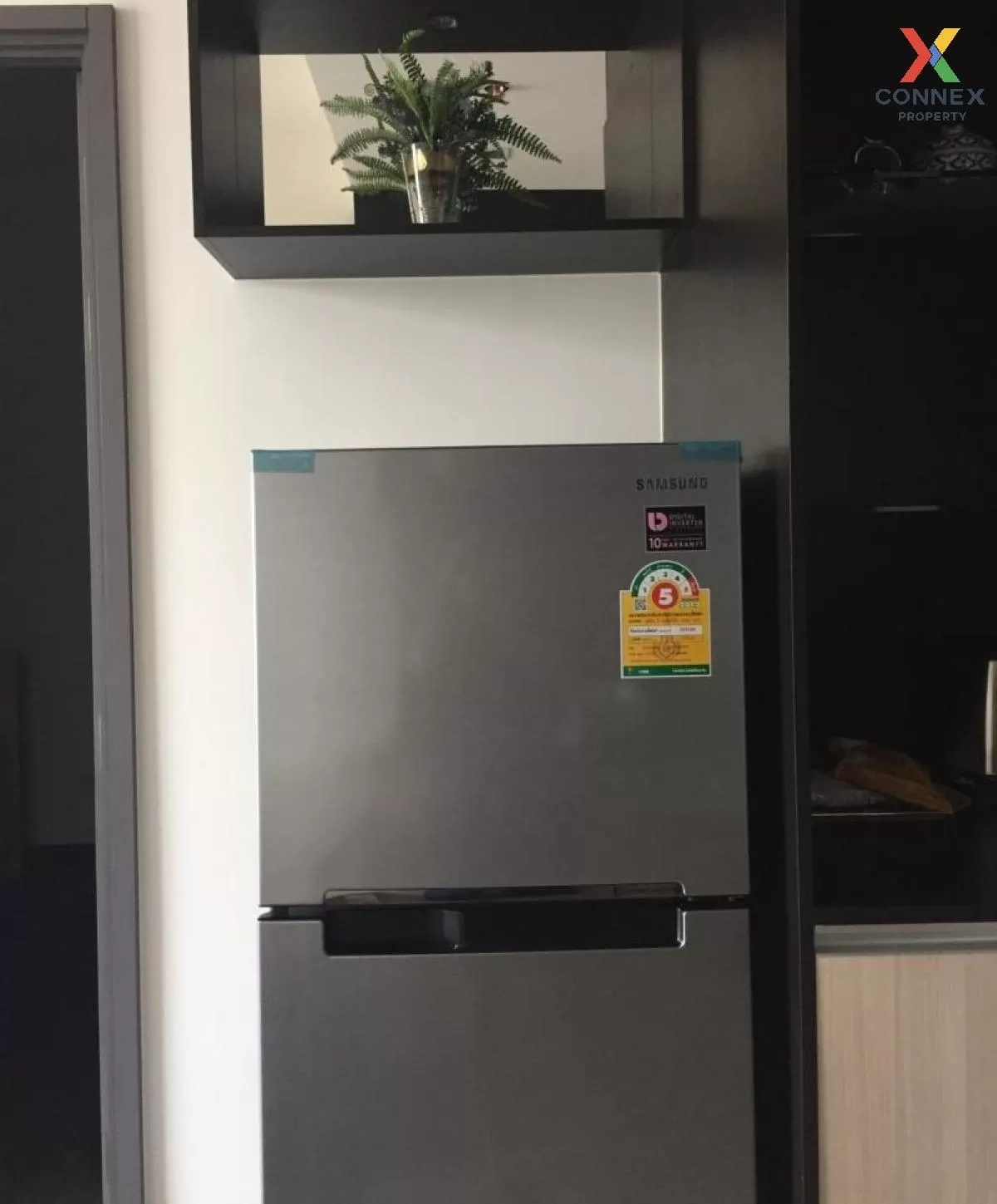 FOR RENT condo , EDGE Sukhumvit 23 , BTS-Asok , Khlong Toei Nuea 