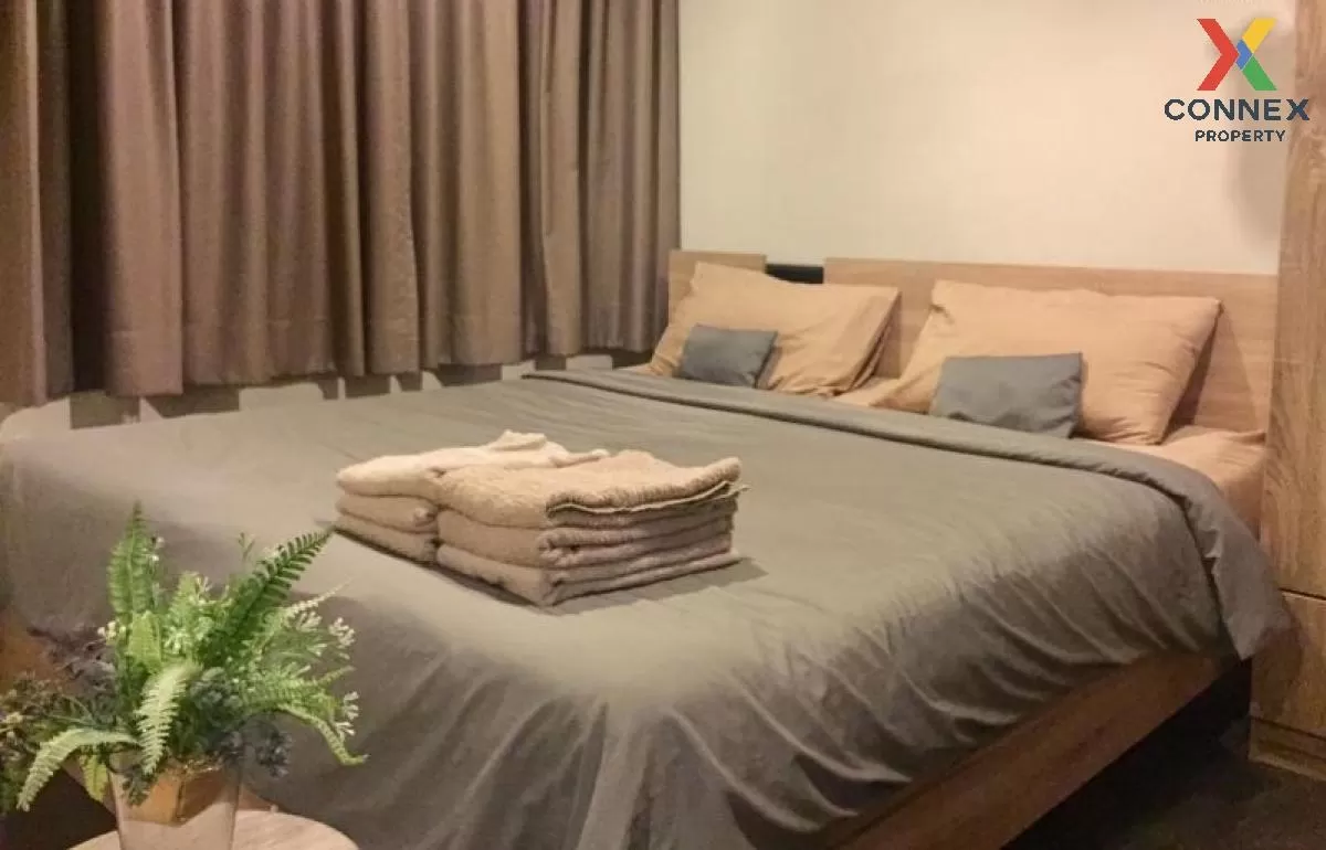 FOR RENT condo , EDGE Sukhumvit 23 , BTS-Asok , Khlong Toei Nuea 