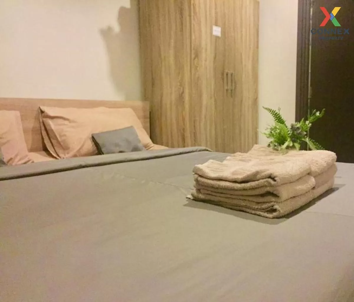 FOR RENT condo , EDGE Sukhumvit 23 , BTS-Asok , Khlong Toei Nuea 