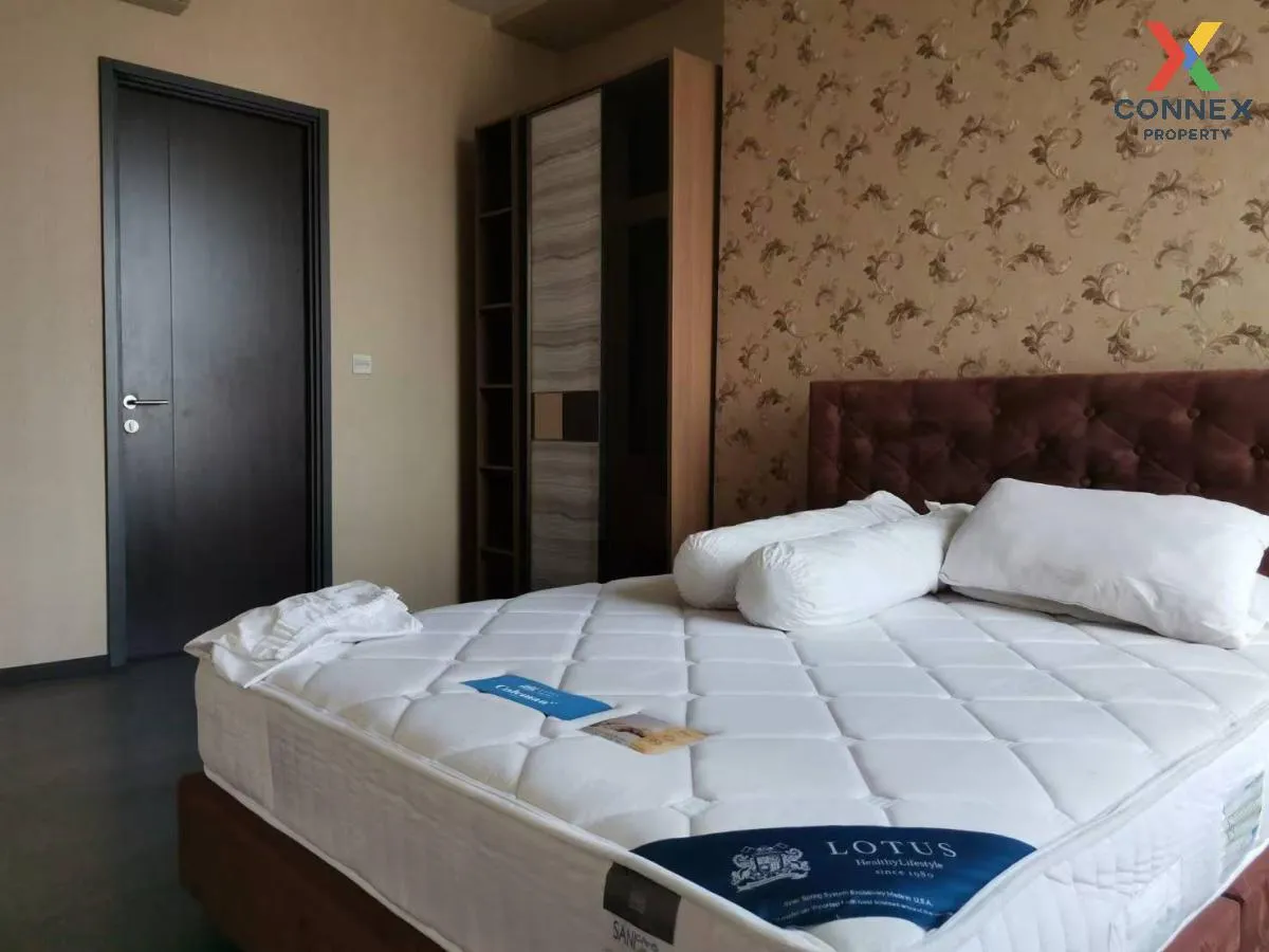 For Rent Condo , EDGE Sukhumvit 23 , BTS-Asok , Khlong Toei Nuea 