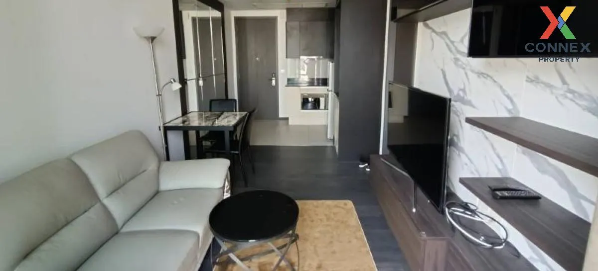 ขายคอนโด  เอดจ์ สุขุมวิท 23 BTS-อโศก คลองเตยเหนือ เขต วัฒนา กรุงเ 2