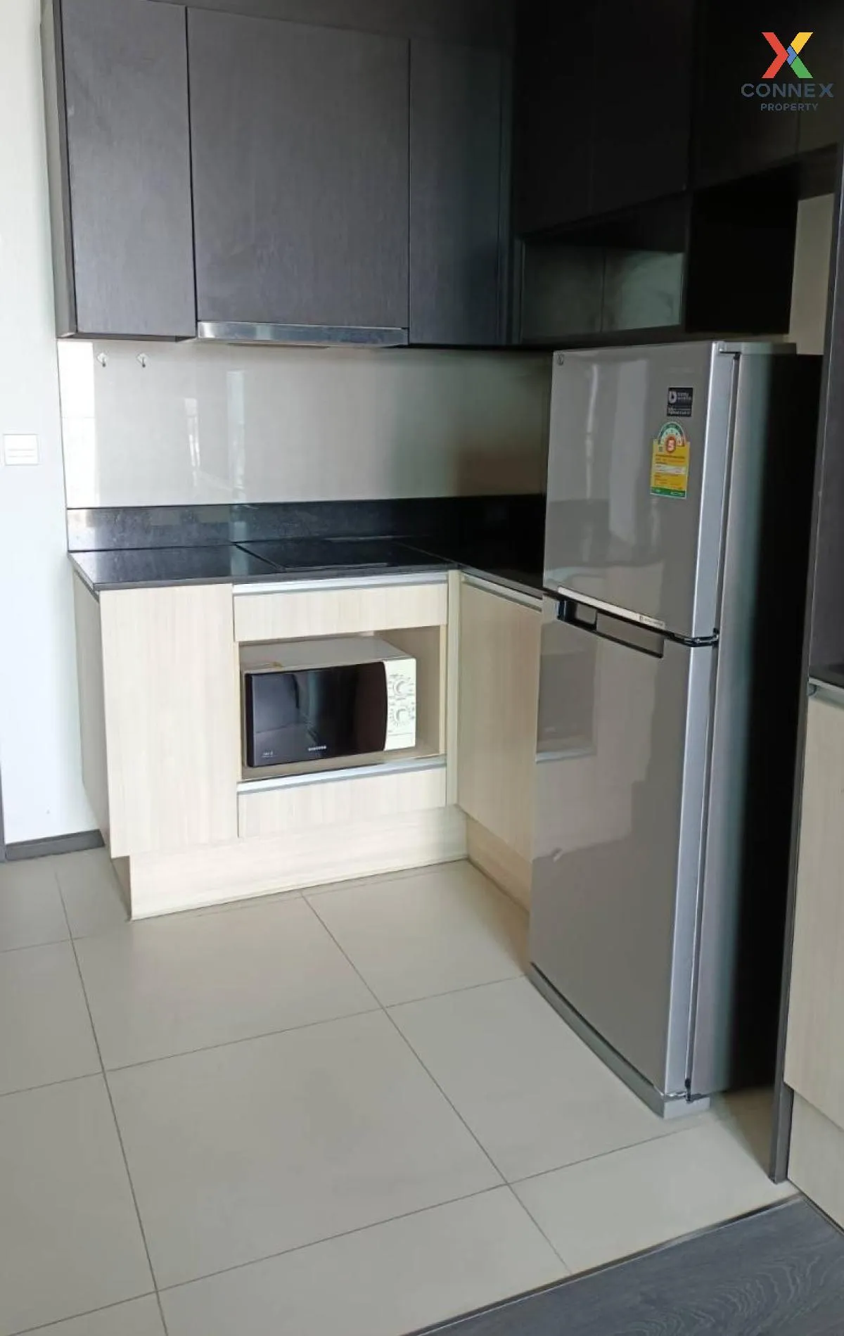 ขายคอนโด  เอดจ์ สุขุมวิท 23 BTS-อโศก คลองเตยเหนือ เขต วัฒนา กรุงเ 3