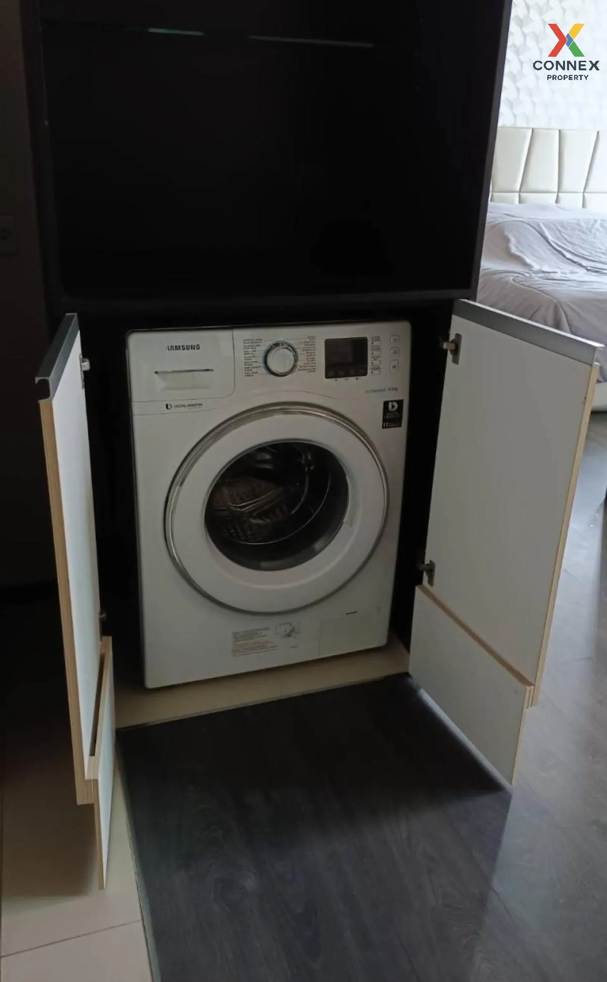 ขายคอนโด  เอดจ์ สุขุมวิท 23 BTS-อโศก คลองเตยเหนือ เขต วัฒนา กรุงเ 4