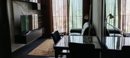 ขายคอนโด  เอดจ์ สุขุมวิท 23 BTS-อโศก คลองเตยเหนือ เขต วัฒนา กรุงเทพ CX-09546